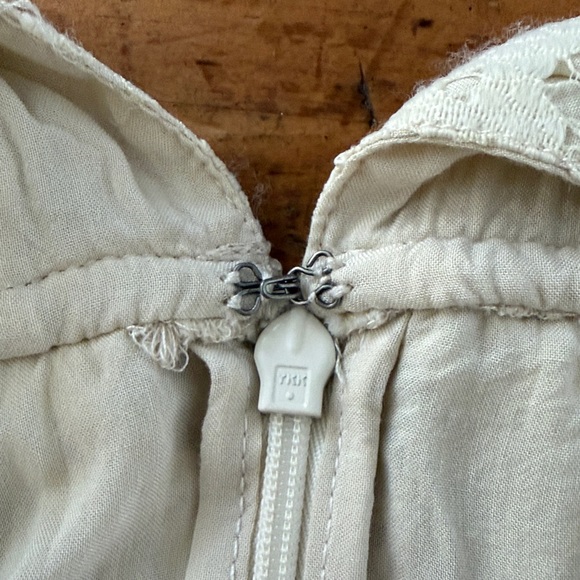 Free People Lost in a Dream lace dress size 0 - Picture 9 of 17